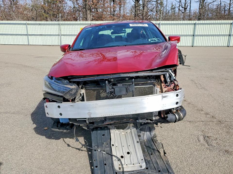 Aukcja sprzedaży 2019 Acura Ilx, vin: 19UDE2F8XKA006544, numer aukcji: 46505196