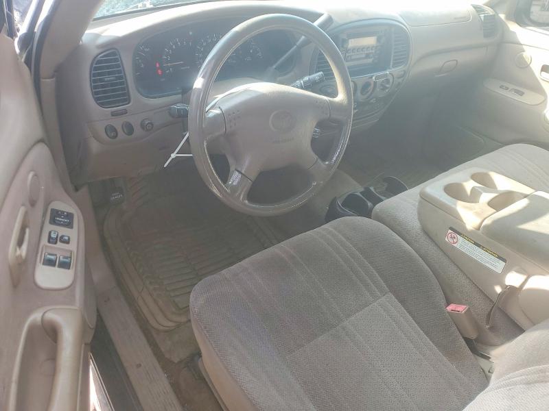 Продаж на аукціоні авто 2002 Toyota Tundra, vin: 5TBBT44152S286690, номер лоту: 79661965