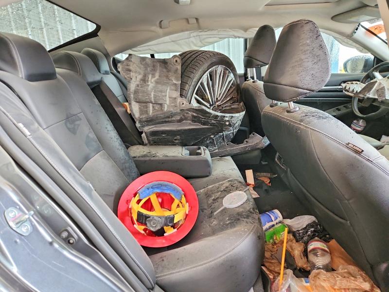 Aukcja sprzedaży 2023 Nissan Altima, vin: 1N4BL4EV3PN364153, numer aukcji: 47716236