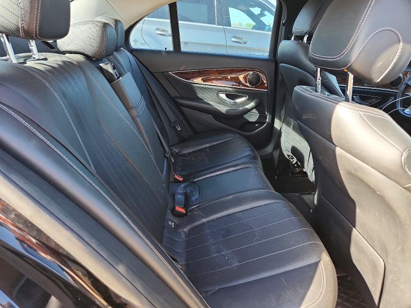Aukcja sprzedaży 2017 Mercedes-benz E, vin: WDDZF4JB3HA115460, numer aukcji: 46066366