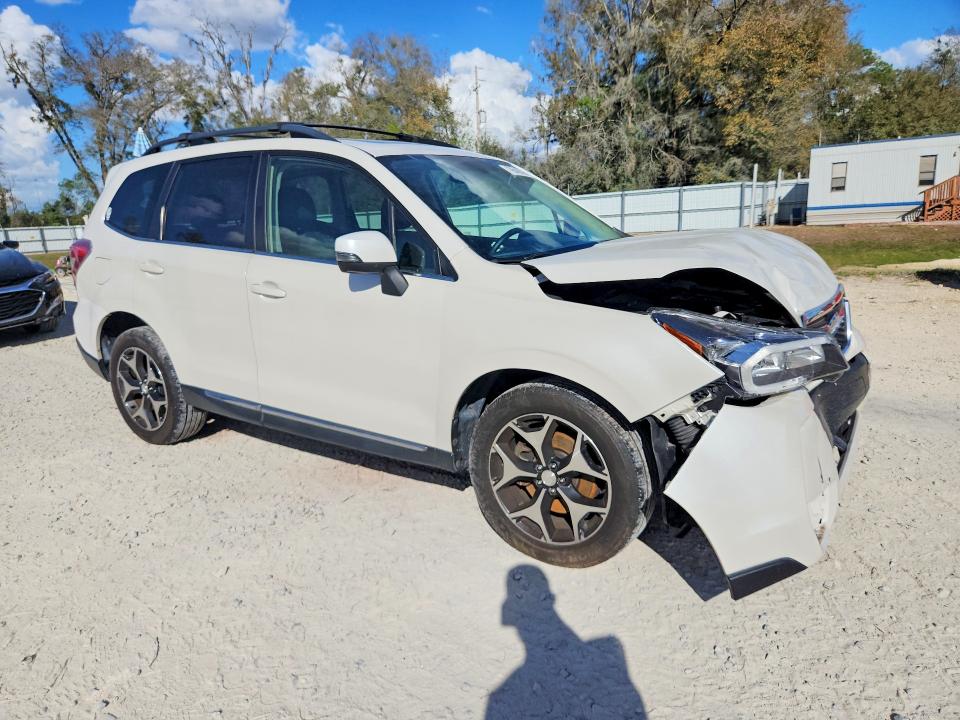Продаж на аукціоні авто 2015 Subaru Forester, vin: JF2SJGUC9FH842141, номер лоту: 79648395