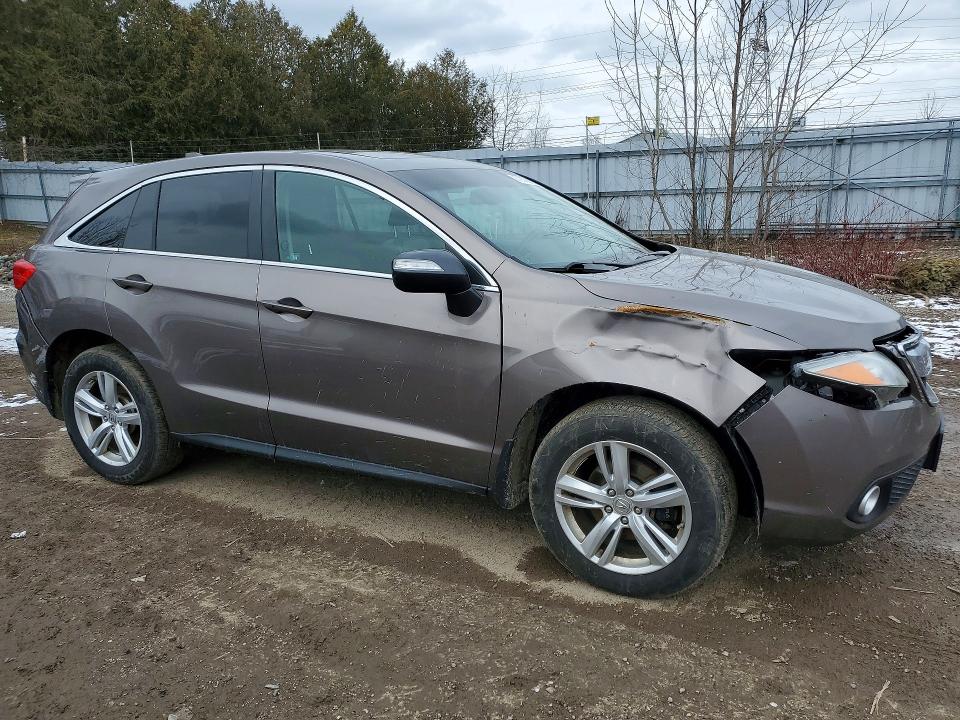 2013 Acura Rdx მანქანა იყიდება აუქციონზე, vin: 5J8TB4H58DL806205, აუქციონის ნომერი: 79578825