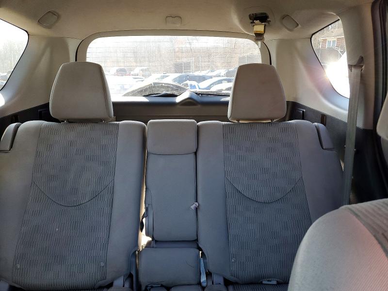 79217645 :رقم المزاد ، 2T3BF4DV1CW205105 vin ، 2012 Toyota Rav4 مزاد بيع