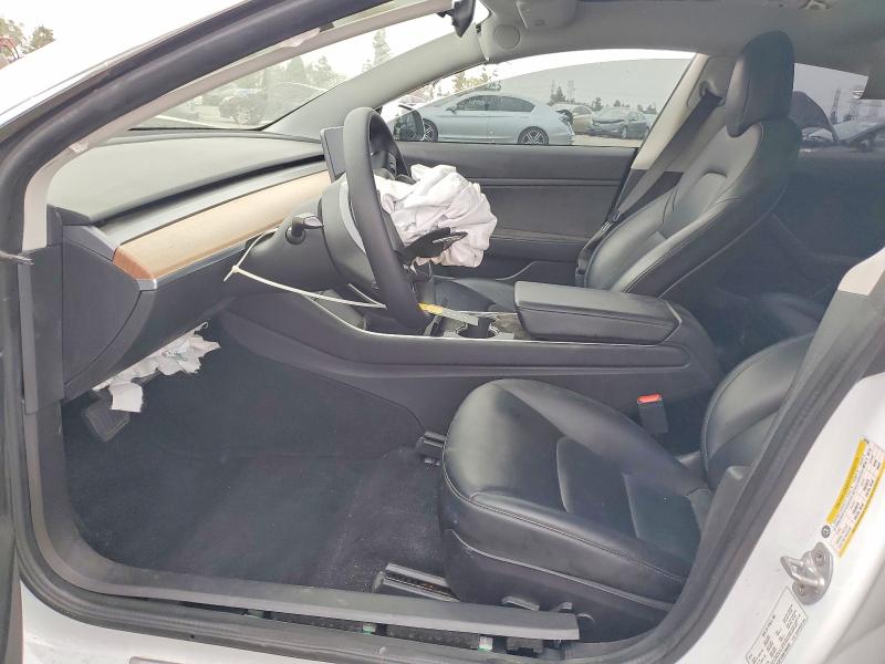 Aukcja sprzedaży 2020 Tesla Model 3, vin: 5YJ3E1EA0LF504303, numer aukcji: 47576036