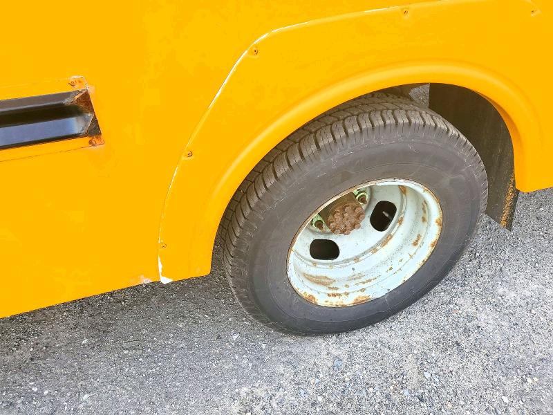 Продаж на аукціоні авто 2012 Chevrolet Express, vin: 1GB3G3BG3C1151146, номер лоту: 47119866