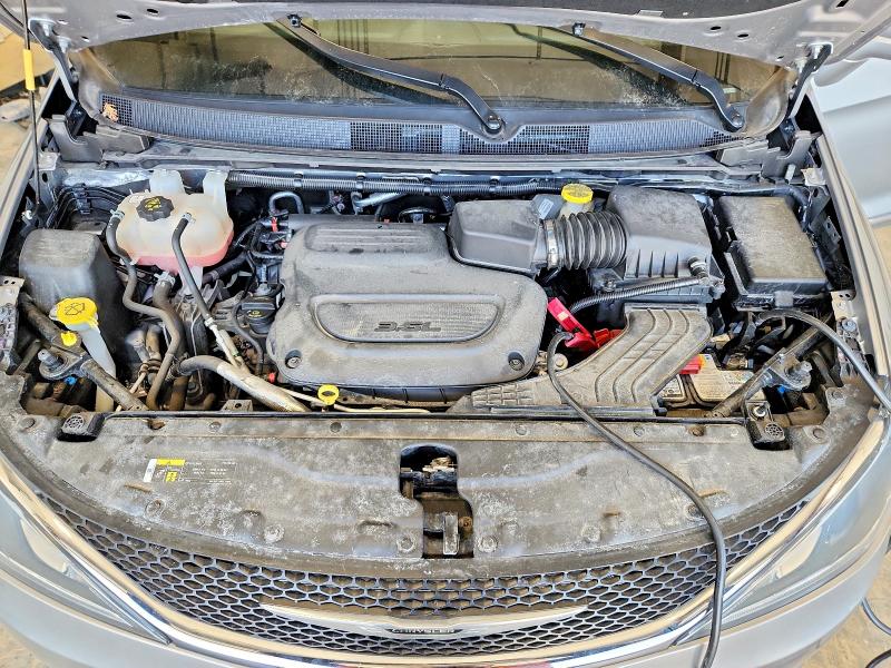 Продажа на аукционе авто 2020 Chrysler Pacifica, vin: 2C4RC1BG2LR101985, номер лота: 45520416