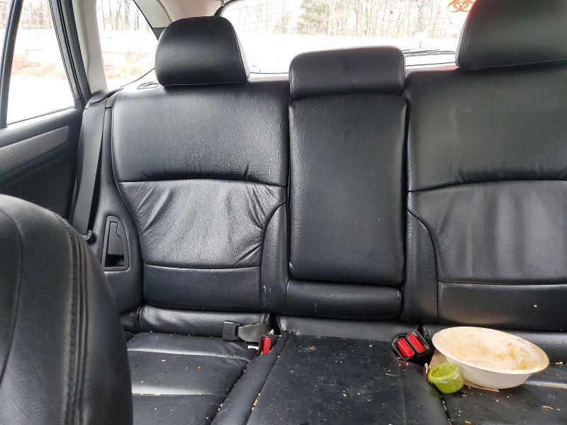 2015 Subaru Outback მანქანა იყიდება აუქციონზე, vin: 4S4BSAAC7F3228159, აუქციონის ნომერი: 46439666