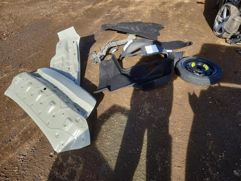 2021 Hyundai Elantra მანქანა იყიდება აუქციონზე, vin: KMHLM4AGXMU140460, აუქციონის ნომერი: 46124036