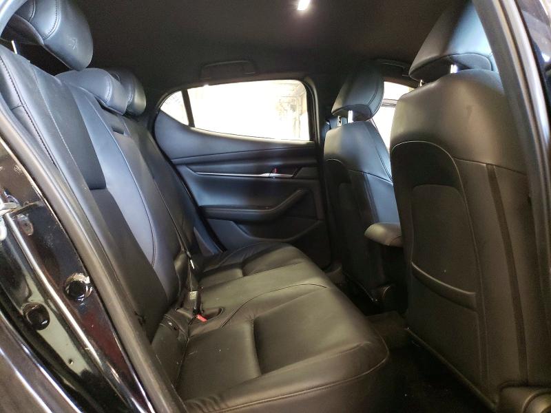 Продажа на аукционе авто 2021 Mazda 3, vin: JM1BPAKLXM1330469, номер лота: 47264396