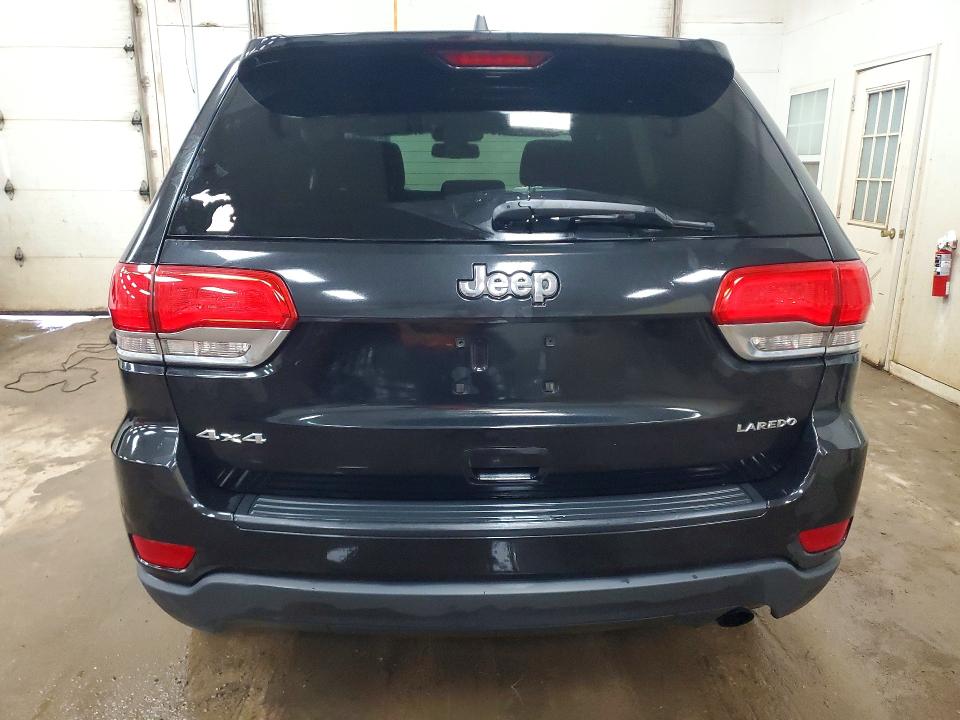 Aukcja sprzedaży 2014 Jeep Grand Cherokee, vin: 1C4RJFAG5EC104346, numer aukcji: 46866626