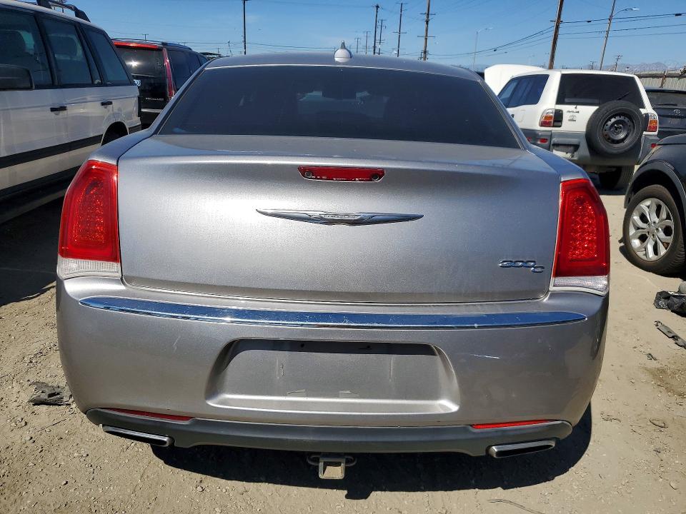 Aukcja sprzedaży 2017 Chrysler 300c, vin: 2C3CCAEG2HH564339, numer aukcji: 45975366