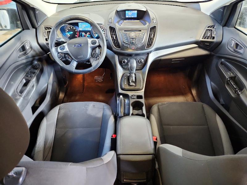 Aukcja sprzedaży 2013 Ford Escape, vin: 1FMCU0F73DUC05358, numer aukcji: 45990746