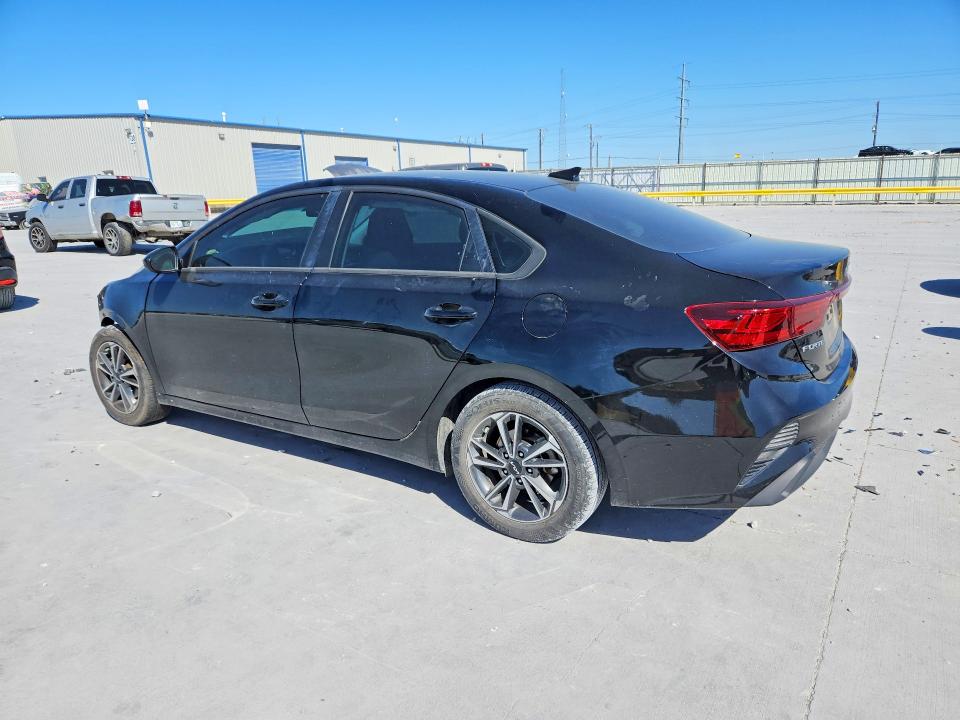 Aukcja sprzedaży 2023 Kia Forte, vin: 3KPF24AD2PE653671, numer aukcji: 46864246