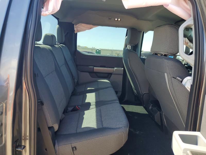 Aukcja sprzedaży 2026 Ford F250, vin: 1FT7W2BT5TEC45206, numer aukcji: 45602256