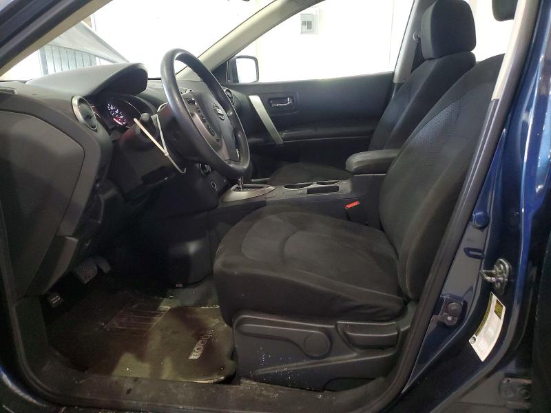 Продажа на аукционе авто 2015 Nissan Rogue Select, vin: JN8AS5MV5FW253827, номер лота: 46201206
