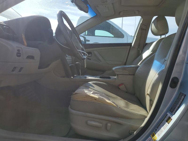 2009 Toyota Camry Hybrid მანქანა იყიდება აუქციონზე, vin: 4T1BB46K79U073029, აუქციონის ნომერი: 47080106