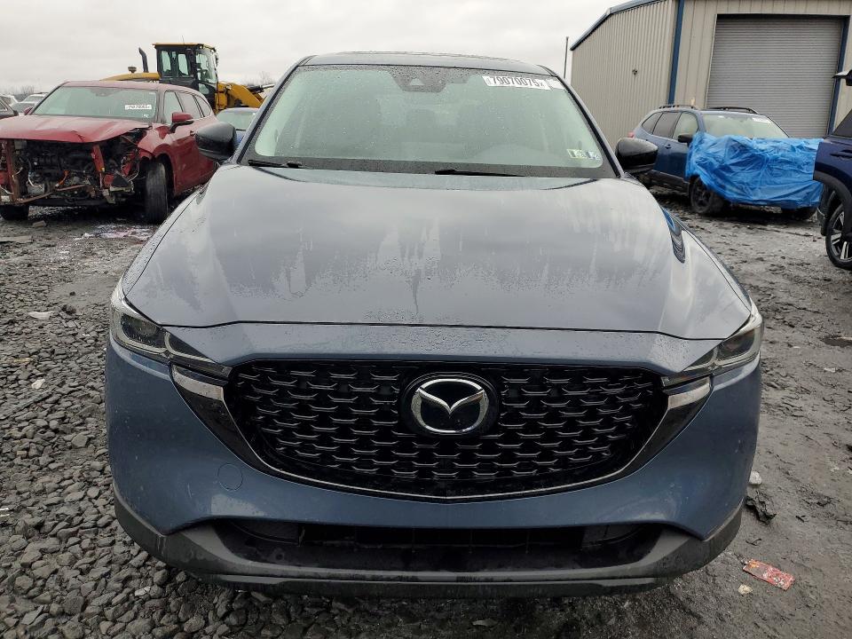 Aukcja sprzedaży 2024 Mazda Cx-5, vin: JM3KFBCL6R0505747, numer aukcji: 79070075