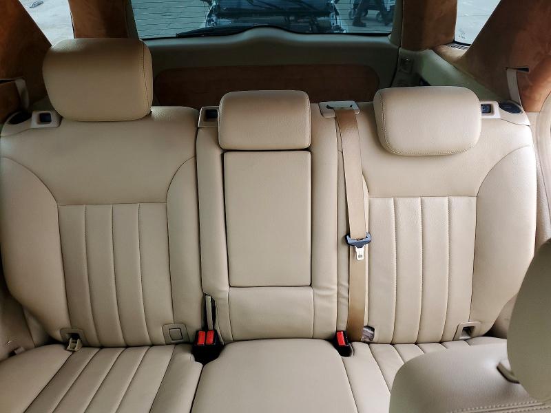 Aukcja sprzedaży 2008 Mercedes-benz Ml, vin: 4JGBB86E08A391107, numer aukcji: 76698165
