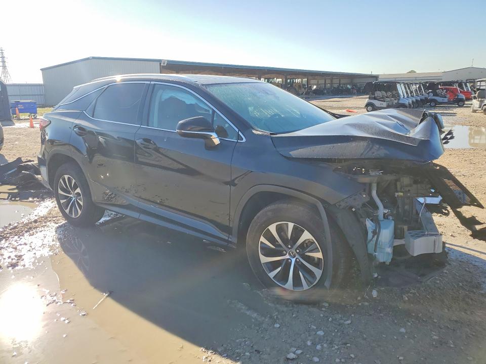 Aukcja sprzedaży 2021 Lexus Rx 350, vin: 2T2HZMAA4MC209059, numer aukcji: 41732716