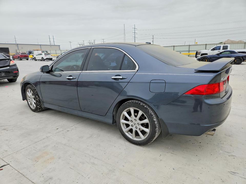Продаж на аукціоні авто 2007 Acura Tsx, vin: JH4CL96887C007954, номер лоту: 46421966