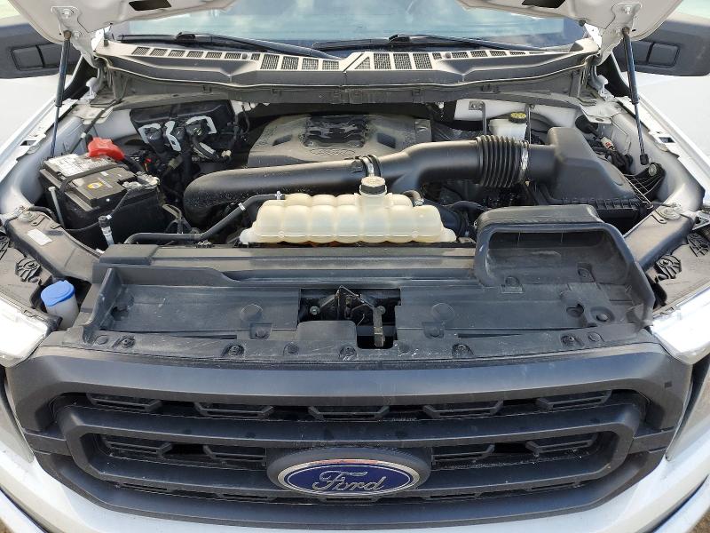 Aukcja sprzedaży 2021 Ford F150, vin: 1FTFW1E8XMFA62375, numer aukcji: 46115286