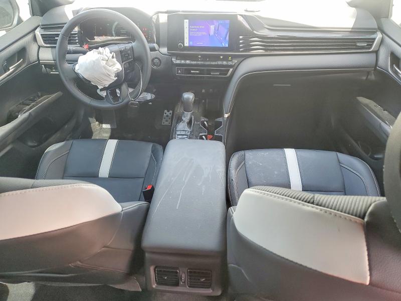 Aukcja sprzedaży 2025 Toyota Camry, vin: 4T1DAACK8SU605098, numer aukcji: 47713636