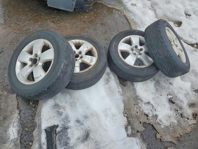 Aukcja sprzedaży 2004 Volkswagen Golf, vin: 9BWGL21J944028943, numer aukcji: 79941385