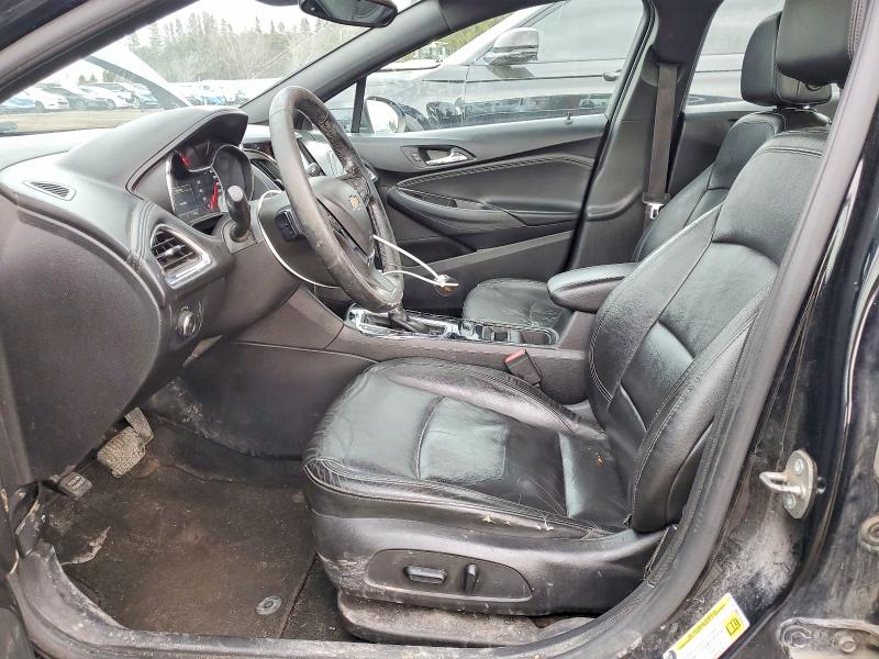 Продажа на аукционе авто 2016 Chev Cruze, vin: 1G1BG5SM2G7264557, номер лота: 41809226