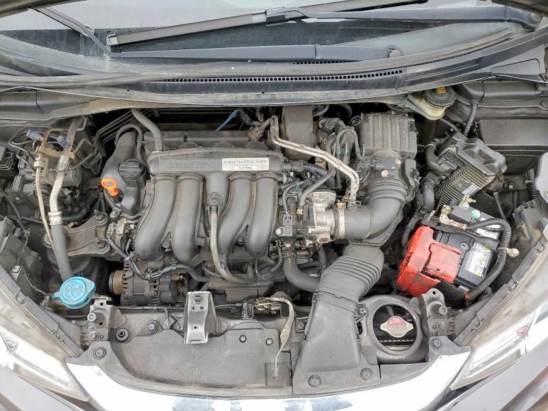 Aukcja sprzedaży 2018 Honda Fit, vin: 3HGGK5H58JM103320, numer aukcji: 46691216