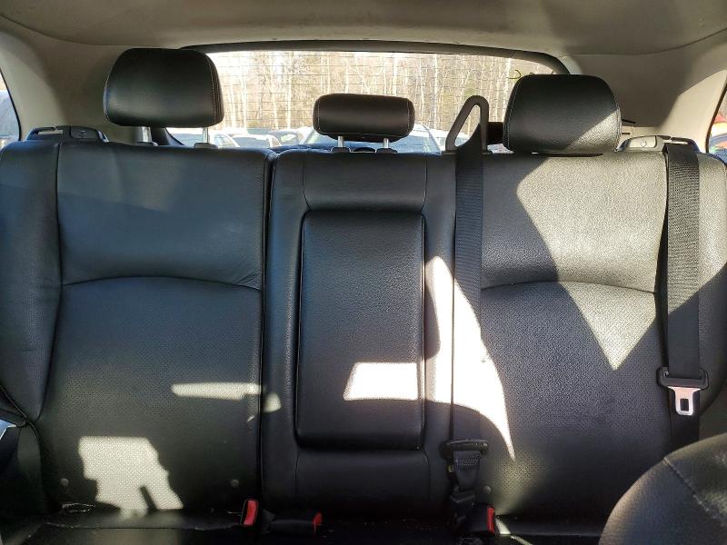 79162065 :رقم المزاد ، 4A4AJ4AU9FE601096 vin ، 2015 Mitsubishi Rvr مزاد بيع