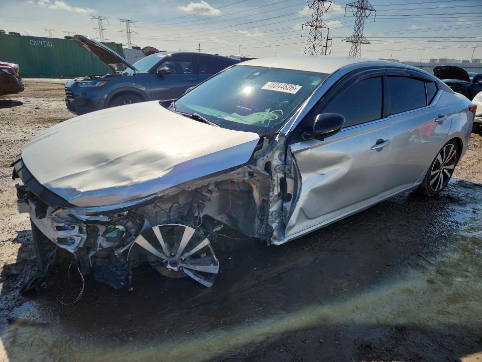 Aukcja sprzedaży 2020 Nissan Altima, vin: 1N4BL4CV6LC131845, numer aukcji: 46044626