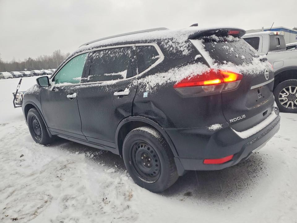 Продажа на аукционе авто 2017 Nissan Rogue, vin: 5N1AT2MVXHC794069, номер лота: 46544186