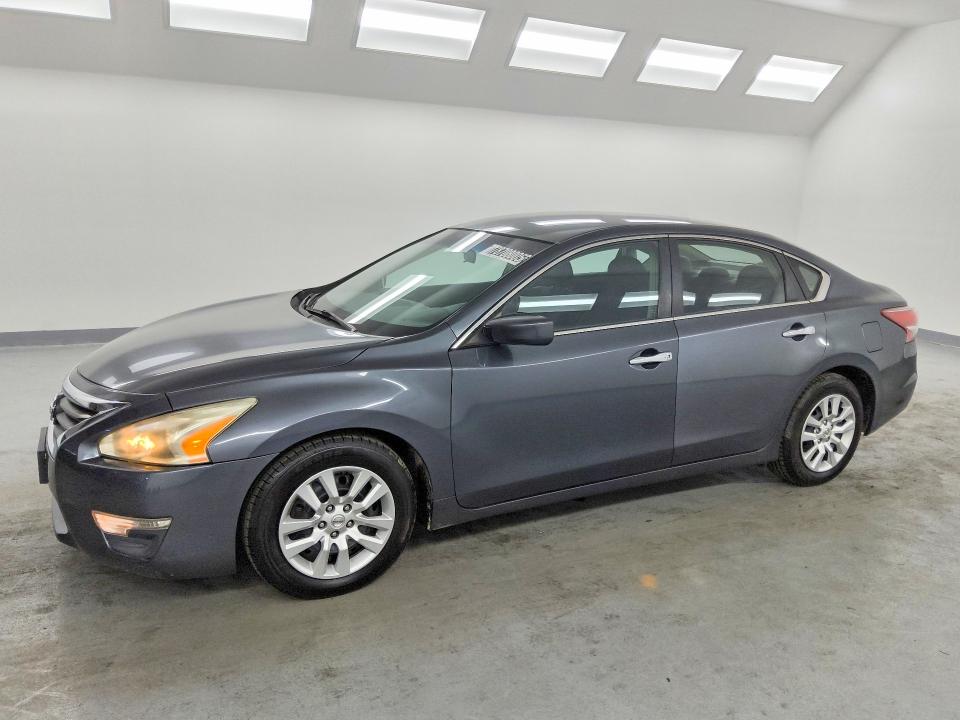 78708005 :رقم المزاد ، 1N4AL3AP2DC277557 vin ، 2013 Nissan Altima مزاد بيع