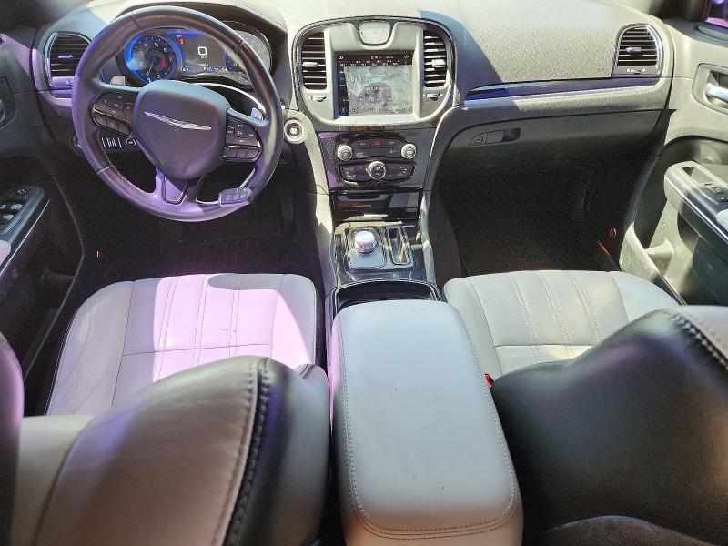Aukcja sprzedaży 2017 Chrysler 300, vin: 2C3CCAGG5HH591659, numer aukcji: 47994216