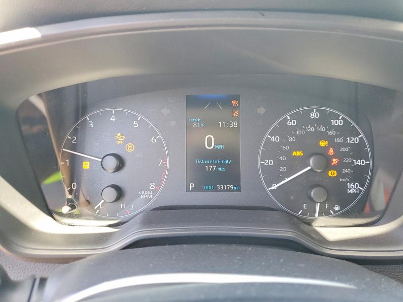Продаж на аукціоні авто 2024 Toyota Corolla, vin: JTDB4MEE0R3021726, номер лоту: 48194676