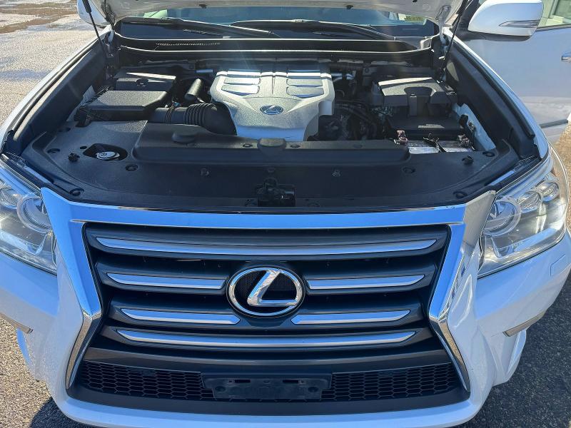 Aukcja sprzedaży 2018 Lexus Gx 460, vin: JTJBM7FX7J5194778, numer aukcji: 46921796