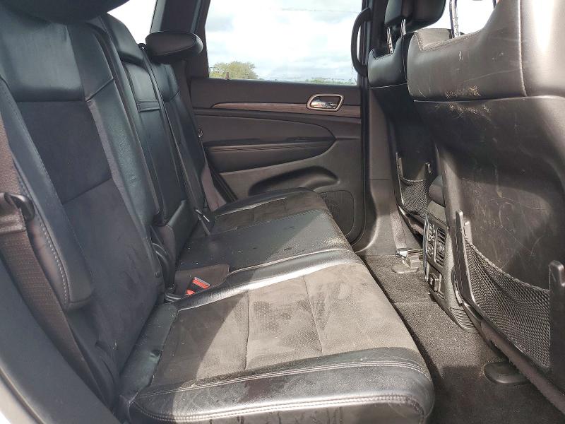 Aukcja sprzedaży 2022 Jeep Grand Cherokee, vin: 1C4RJEAG4NC155959, numer aukcji: 49504506