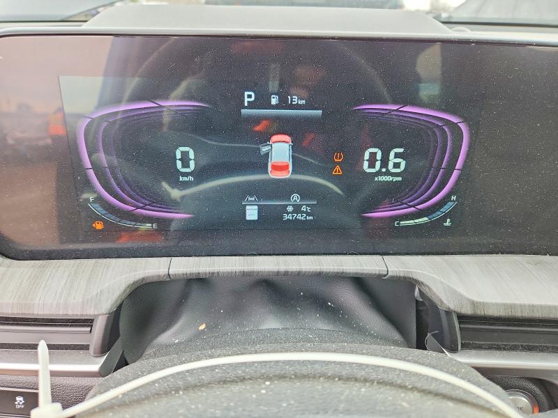 2024 Kia Telluride მანქანა იყიდება აუქციონზე, vin: 5XYP3DGC3RG516955, აუქციონის ნომერი: 78906195