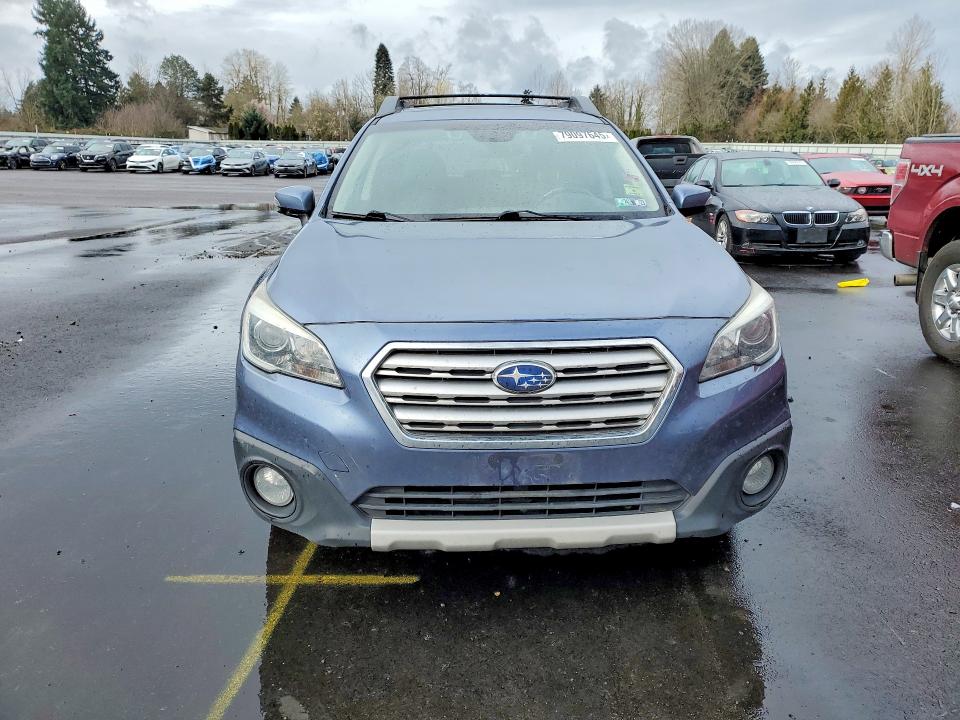 Aukcja sprzedaży 2015 Subaru Outback, vin: 4S4BSANC0F3288360, numer aukcji: 79097645