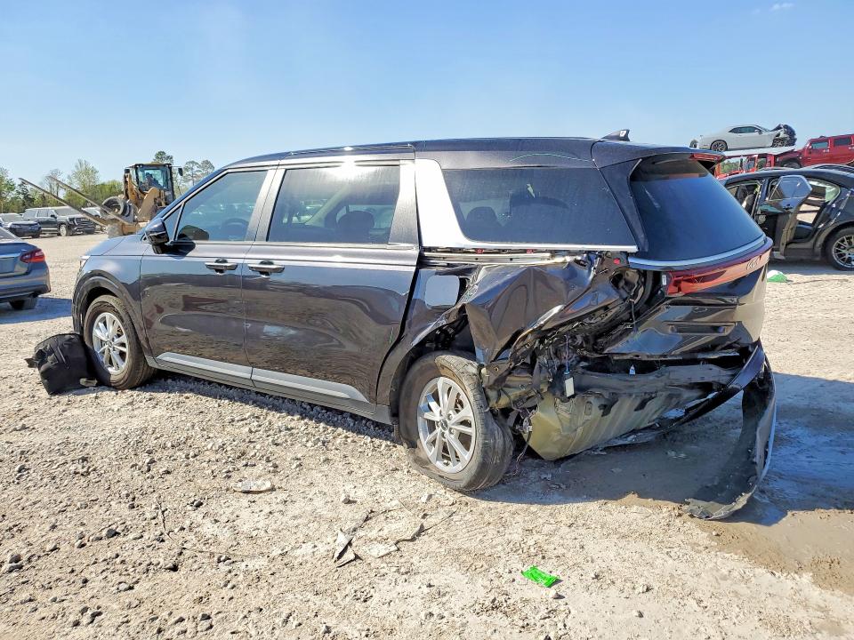 46026216 :رقم المزاد ، KNDNB4H30R6433902 vin ، 2024 Kia Carnival مزاد بيع