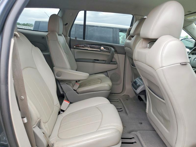 47754856 :رقم المزاد ، 5GAKRCKD8DJ223971 vin ، 2013 Buick Enclave مزاد بيع