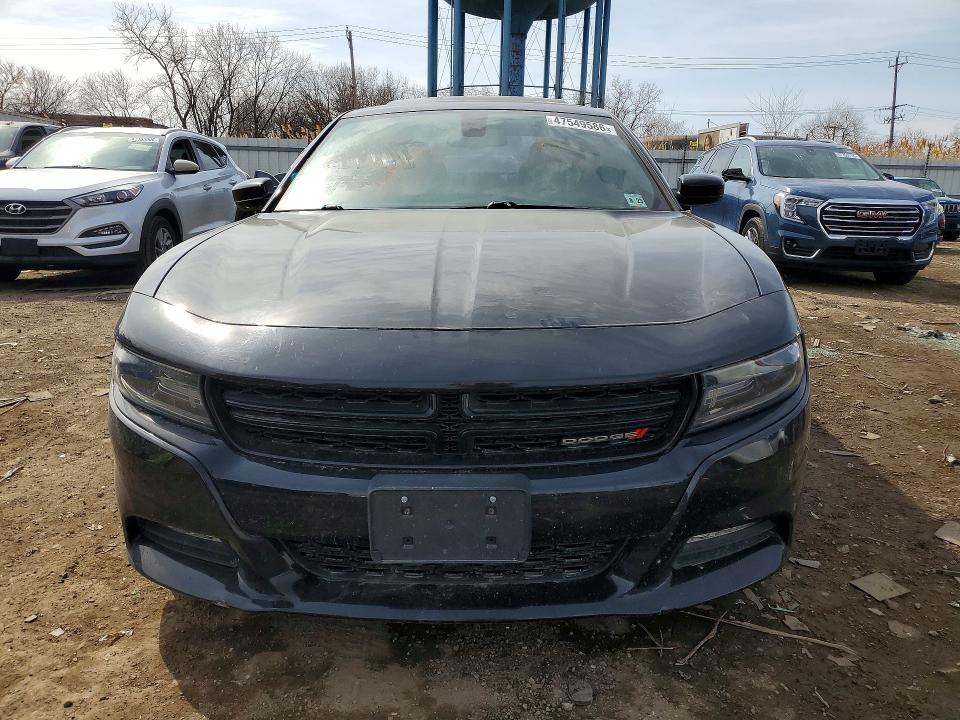 Продаж на аукціоні авто 2018 Dodge Charger, vin: 2C3CDXJG2JH324106, номер лоту: 47549586
