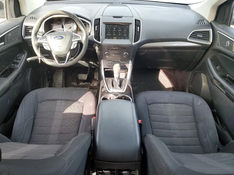 Продажа на аукционе авто 2016 Ford Edge, vin: 2FMPK3J96GBB68754, номер лота: 46985426