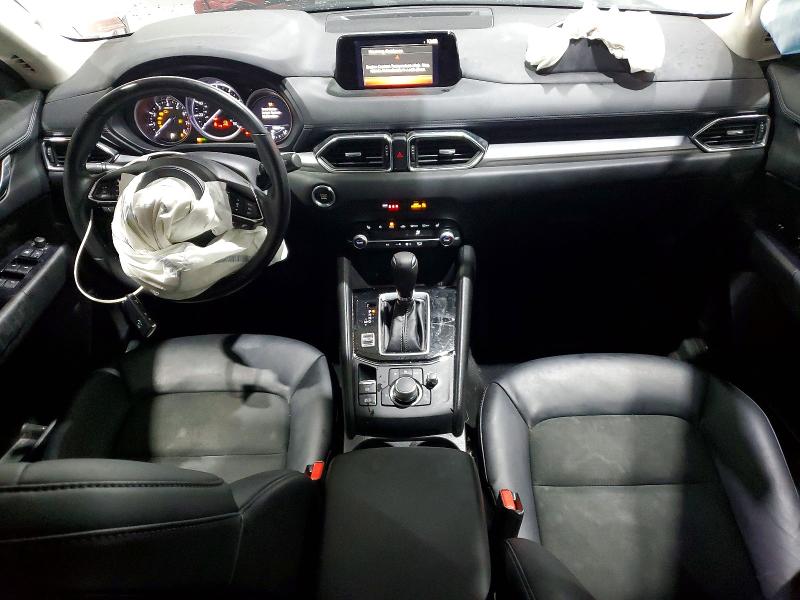 45628996 :رقم المزاد ، JM3KFBCM9L0867975 vin ، 2020 Mazda Cx-5 مزاد بيع