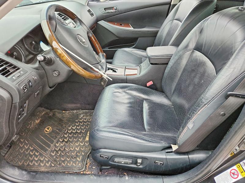 79233515 :رقم المزاد ، JTHBK1EG9B2419680 vin ، 2011 Lexus Es 350 مزاد بيع
