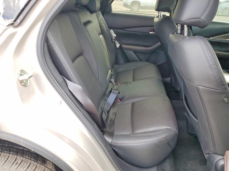 Продажа на аукционе авто 2024 Mazda Cx-30, vin: 3MVDMBDM1RM703775, номер лота: 78881715