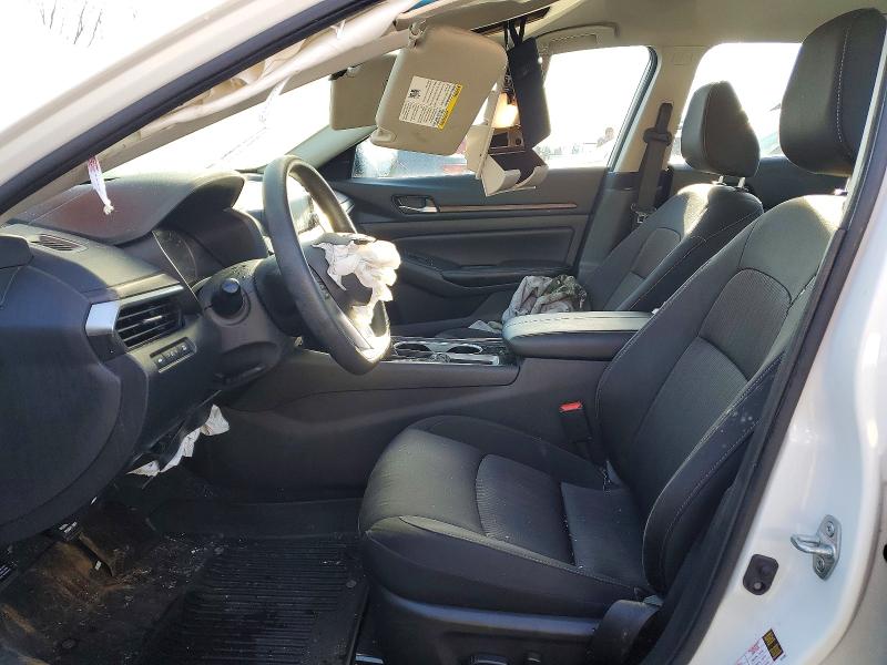 Продажа на аукционе авто 2024 Nissan Altima, vin: 1N4BL4DV8RN354366, номер лота: 41767416