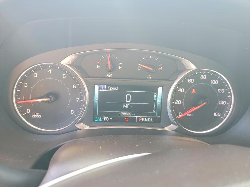 Aukcja sprzedaży 2018 Gmc Acadia, vin: 1GKKNMLS3JZ175732, numer aukcji: 41980056