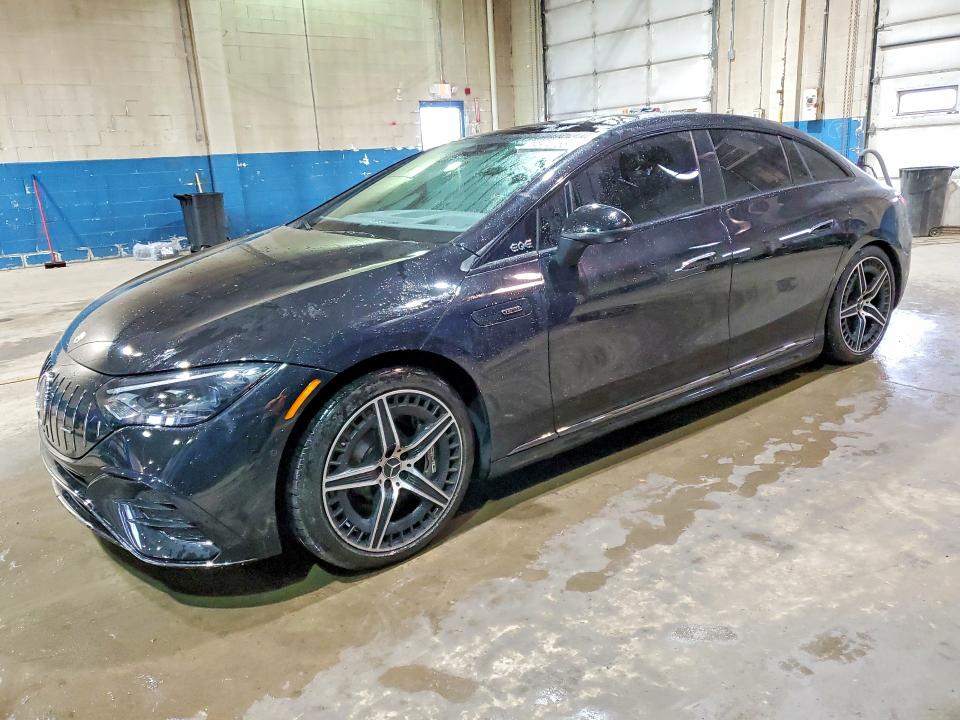Продаж на аукціоні авто 2023 Mercedes-benz Eqe Sedan, vin: W1KEG5DB9PF023574, номер лоту: 79574755