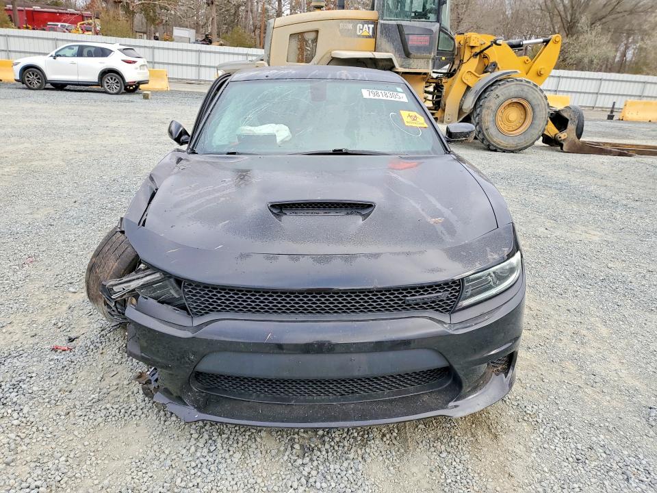 Aukcja sprzedaży 2023 Dodge Charger, vin: 2C3CDXHG7PH618552, numer aukcji: 79818305